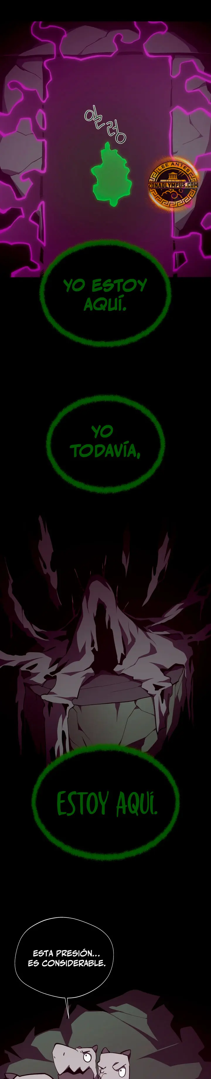 Odisea en la Mazmorra > Capitulo 129 > Page 281