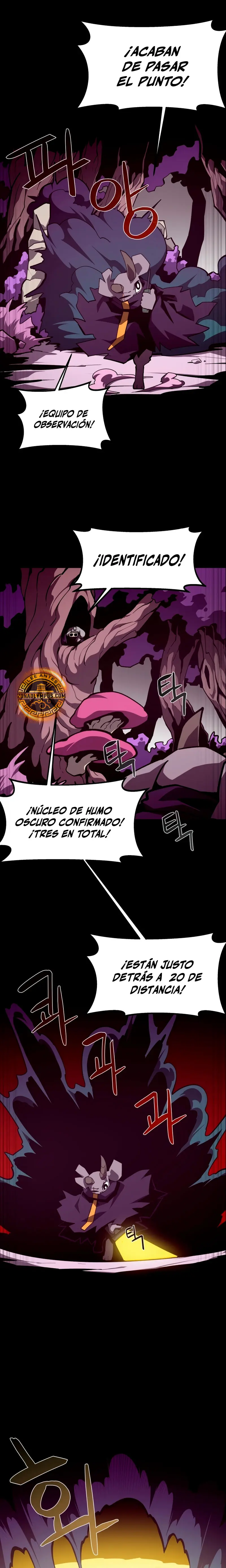 Odisea en la Mazmorra > Capitulo 130 > Page 31