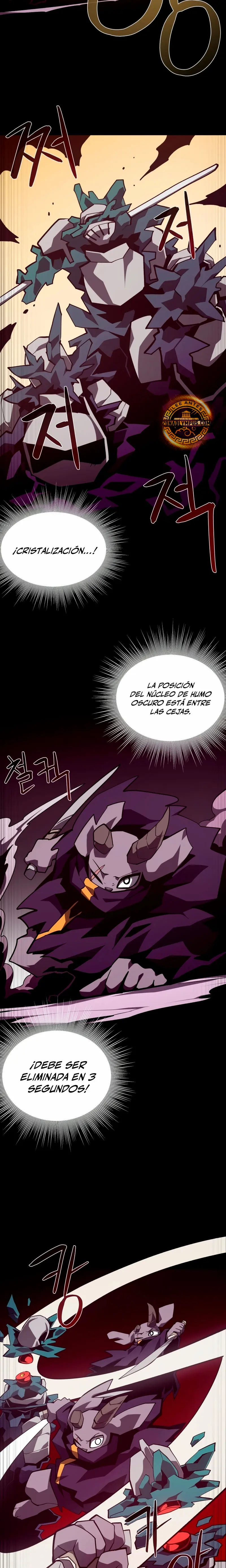 Odisea en la Mazmorra > Capitulo 130 > Page 51