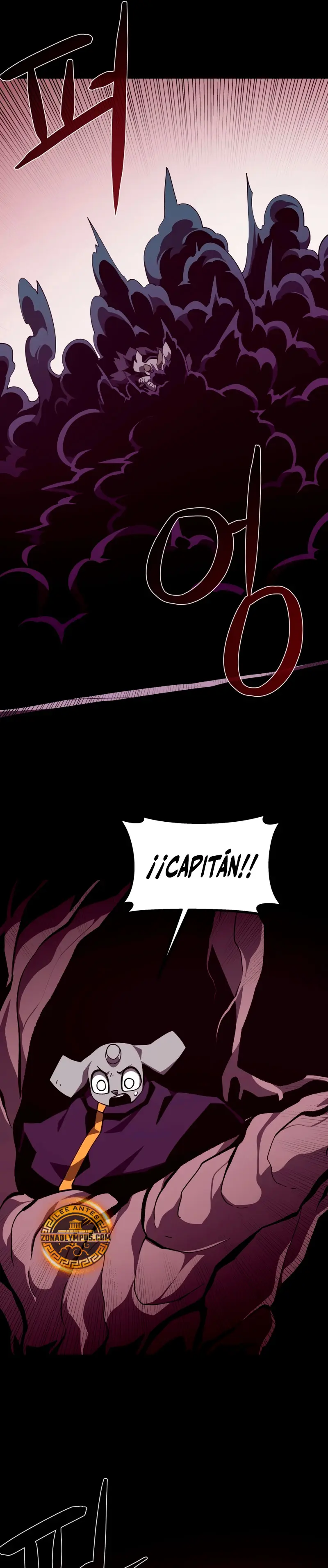 Odisea en la Mazmorra > Capitulo 130 > Page 71