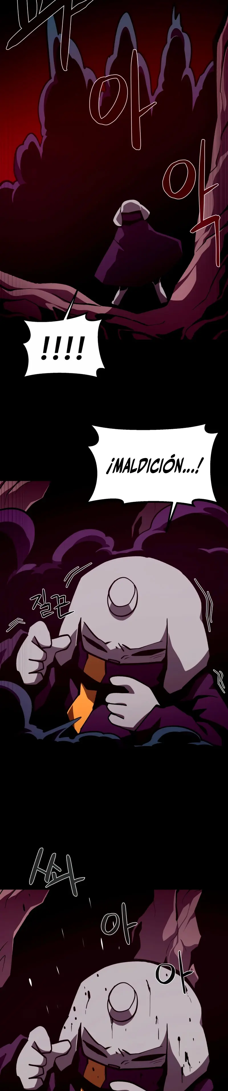 Odisea en la Mazmorra > Capitulo 130 > Page 81