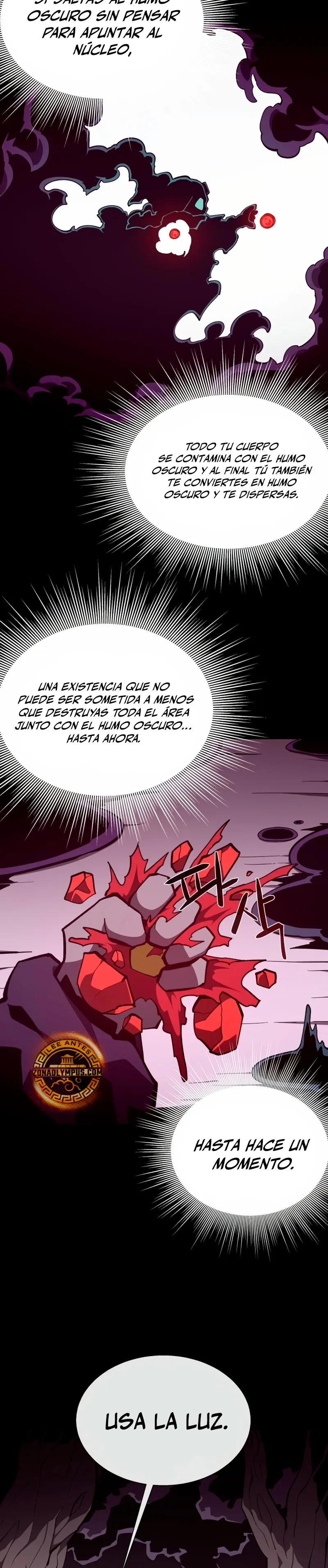 Odisea en la Mazmorra > Capitulo 130 > Page 121