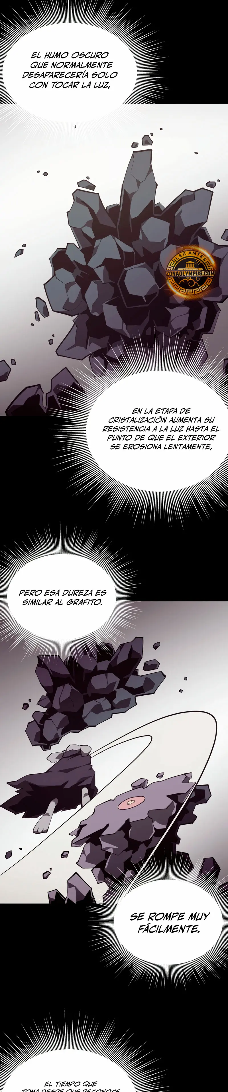Odisea en la Mazmorra > Capitulo 130 > Page 161