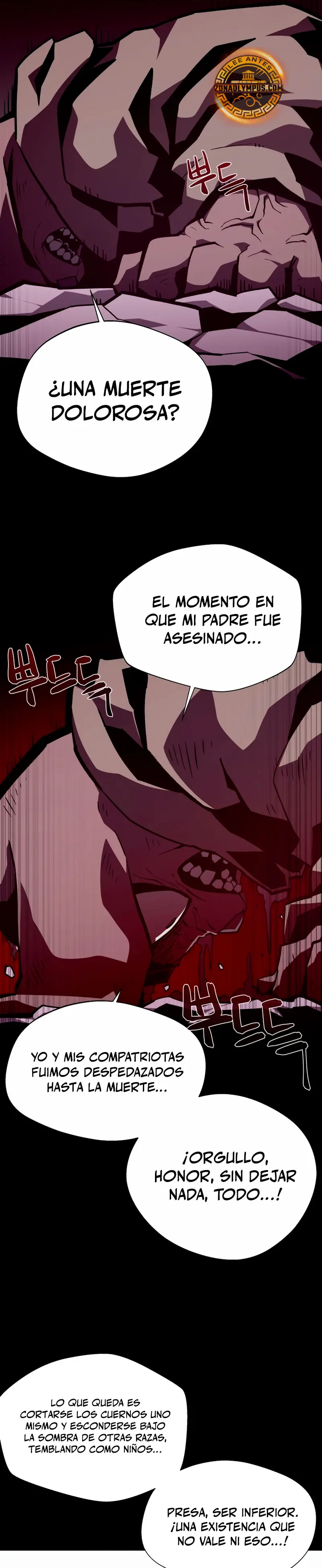 Odisea en la Mazmorra > Capitulo 130 > Page 281