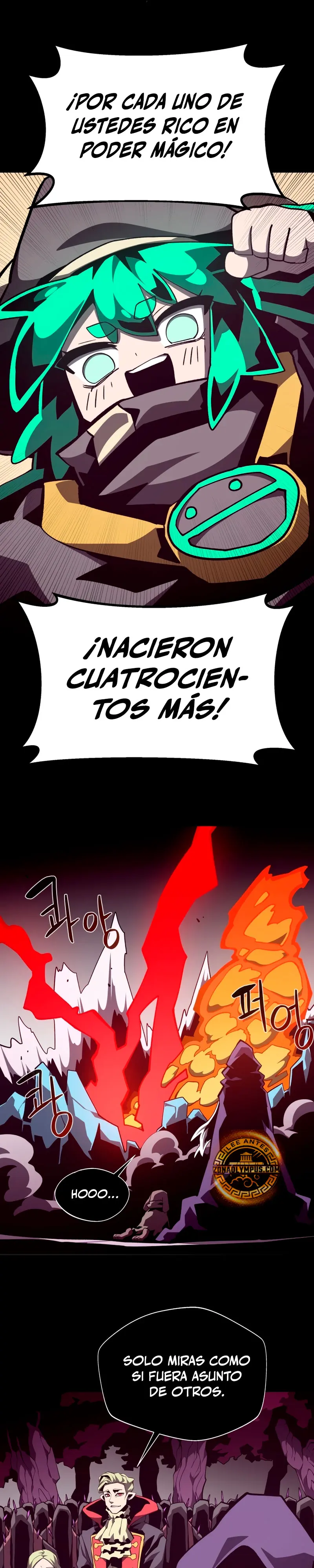 Odisea en la Mazmorra > Capitulo 131 > Page 181
