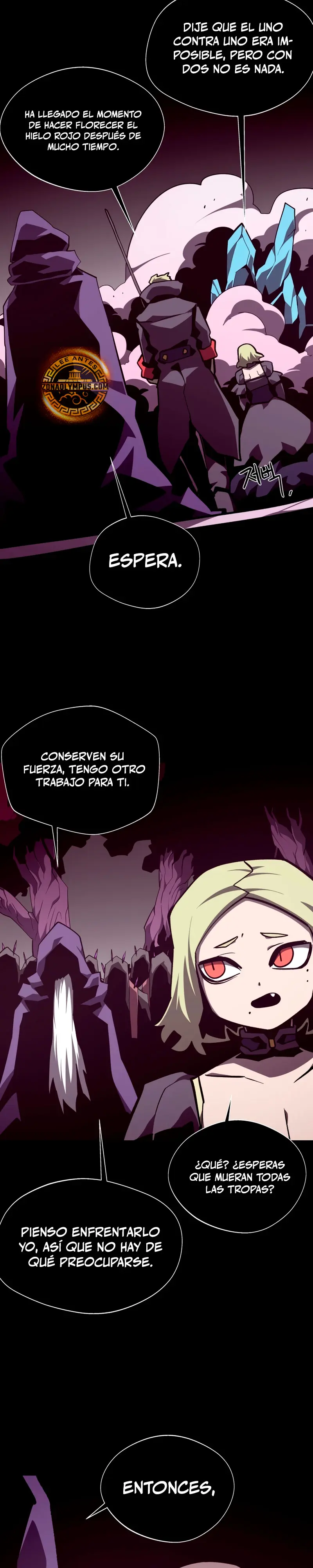Odisea en la Mazmorra > Capitulo 131 > Page 211