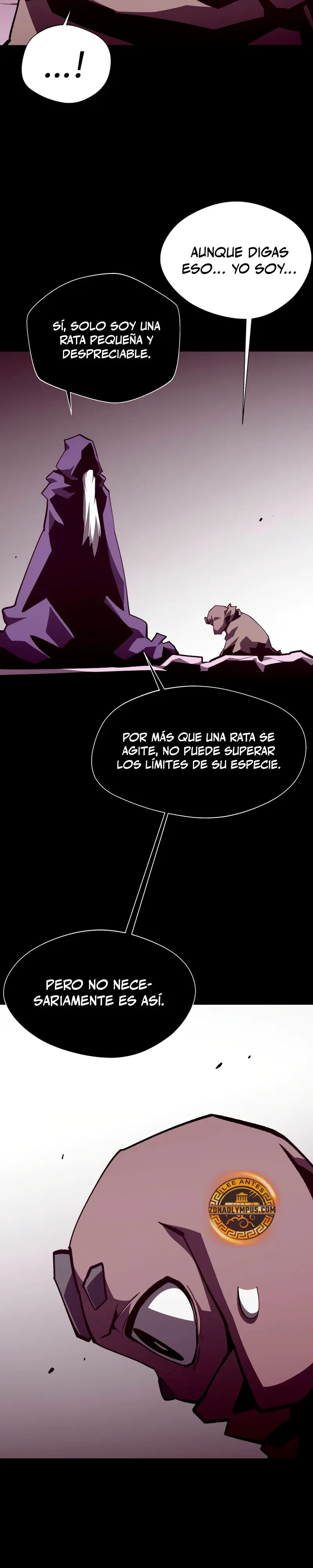 Odisea en la Mazmorra > Capitulo 131 > Page 241