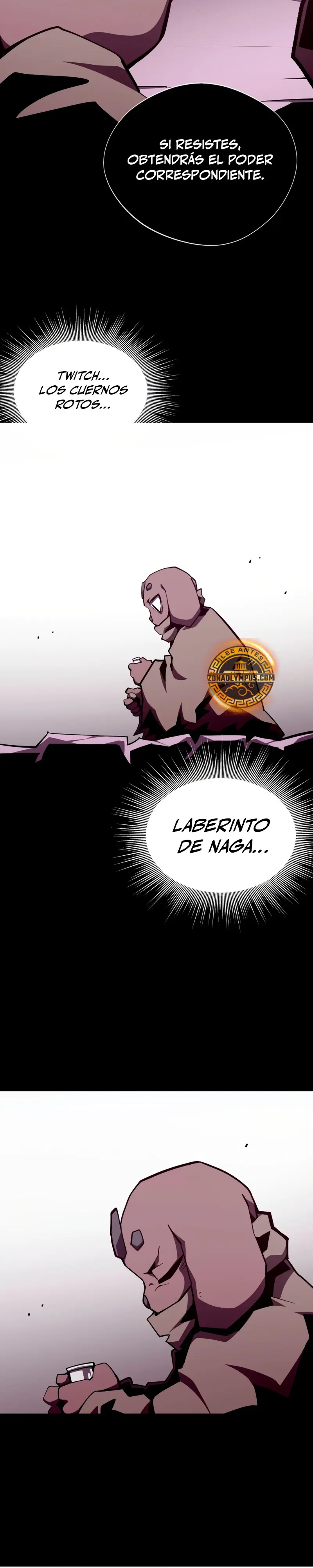 Odisea en la Mazmorra > Capitulo 131 > Page 271