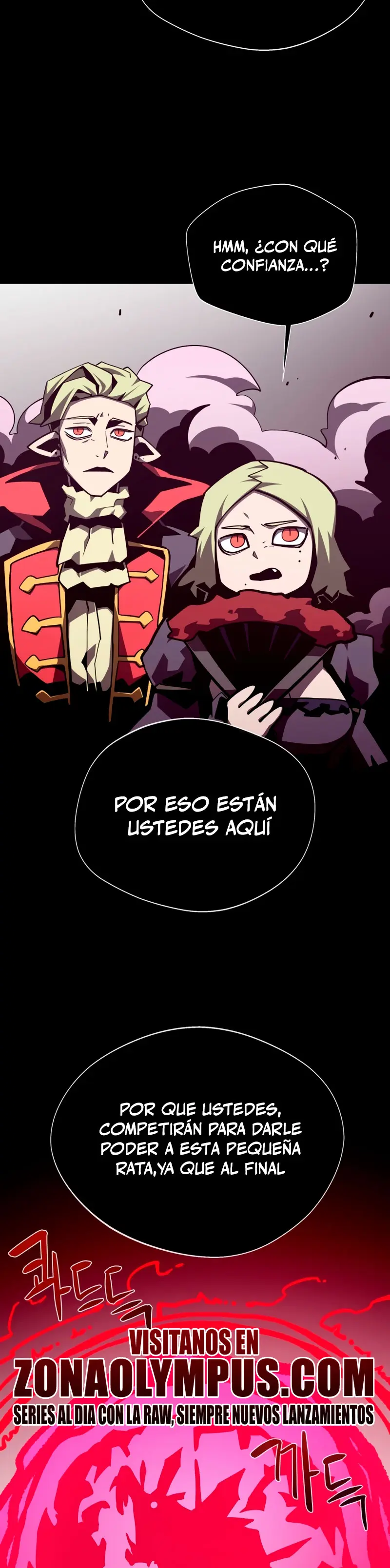 Odisea en la Mazmorra > Capitulo 131 > Page 331