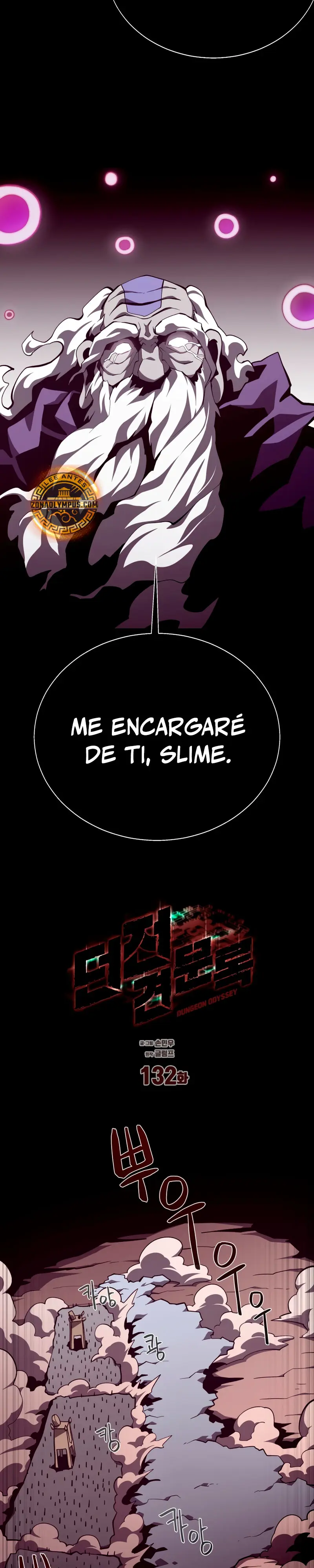 Odisea en la Mazmorra > Capitulo 132 > Page 281