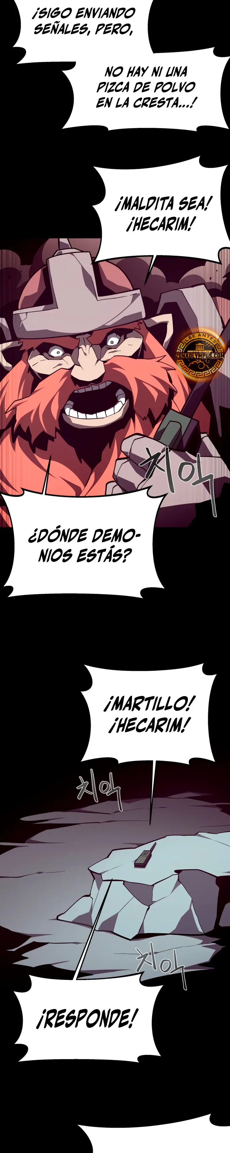 Odisea en la Mazmorra > Capitulo 132 > Page 301