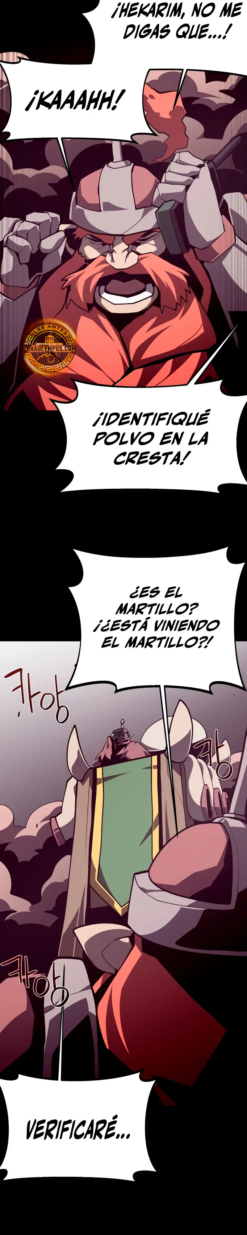 Odisea en la Mazmorra > Capitulo 132 > Page 311