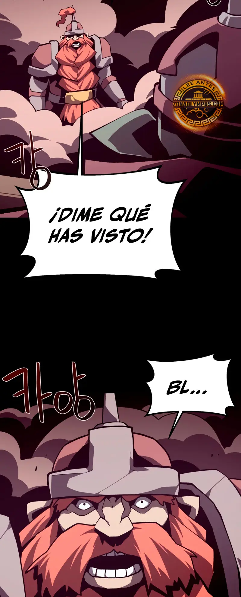 Odisea en la Mazmorra > Capitulo 132 > Page 331