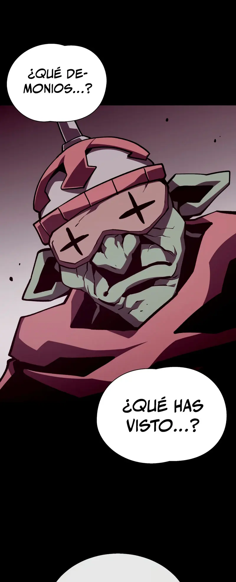 Odisea en la Mazmorra > Capitulo 132 > Page 351