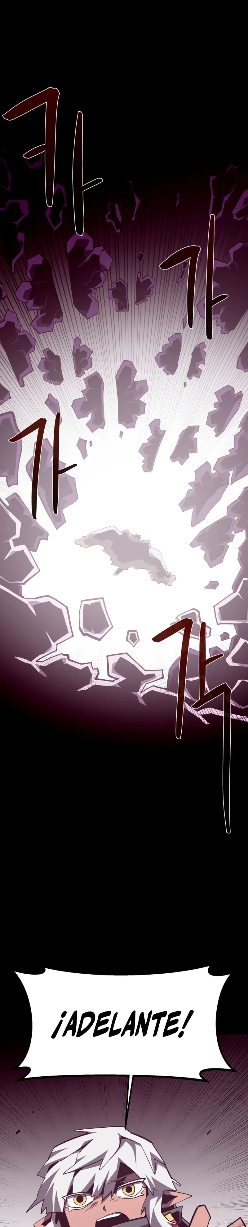 Odisea en la Mazmorra > Capitulo 133 > Page 51