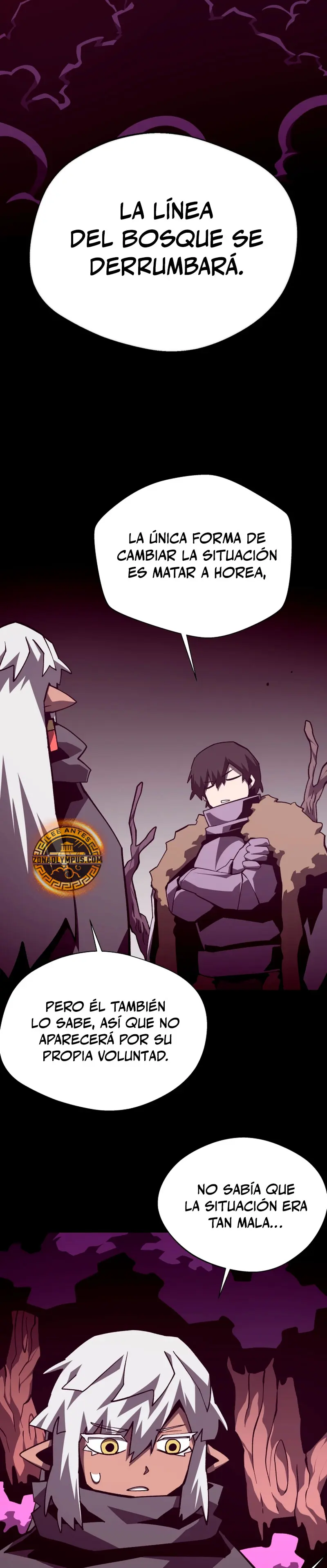 Odisea en la Mazmorra > Capitulo 133 > Page 201