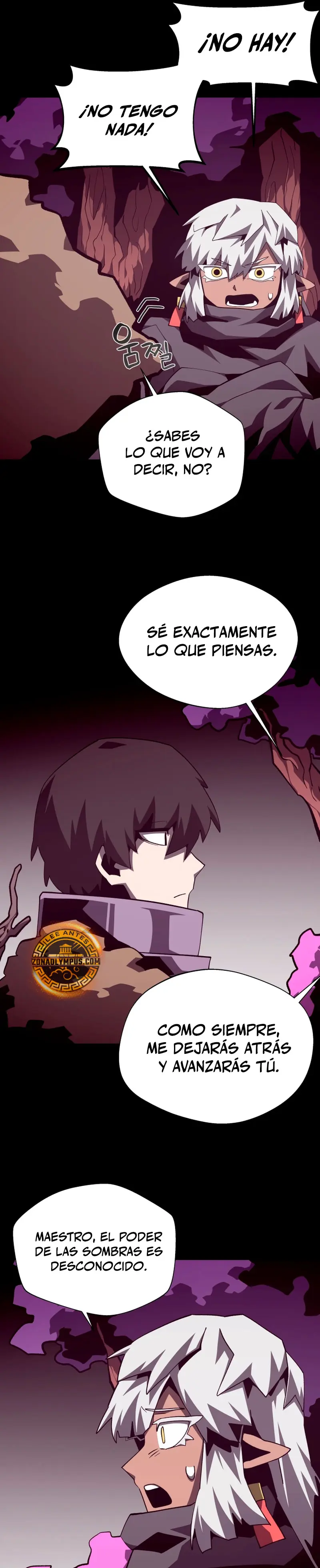 Odisea en la Mazmorra > Capitulo 133 > Page 241