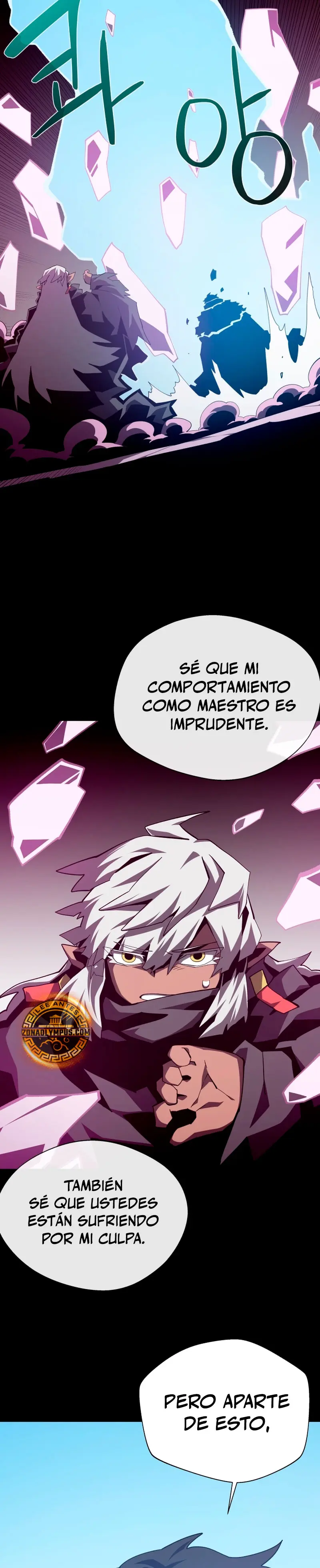 Odisea en la Mazmorra > Capitulo 133 > Page 281