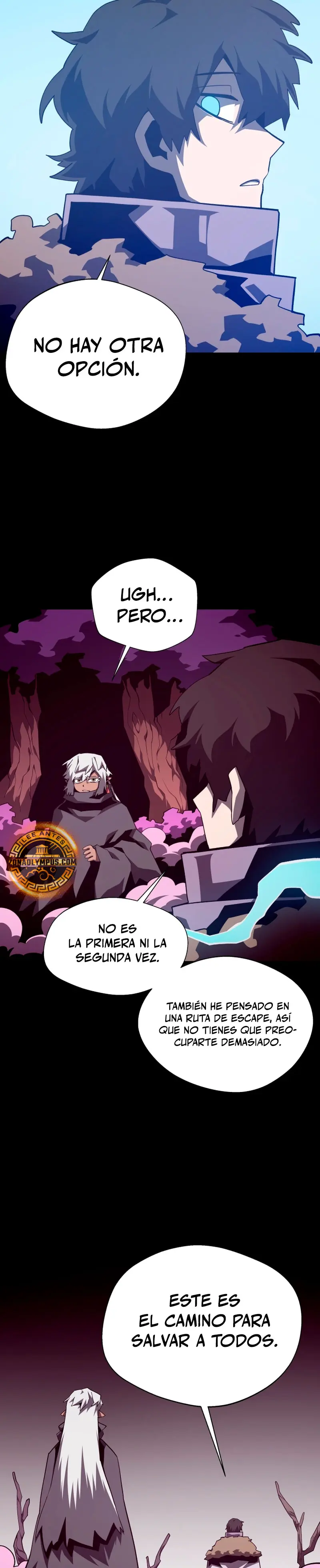 Odisea en la Mazmorra > Capitulo 133 > Page 291