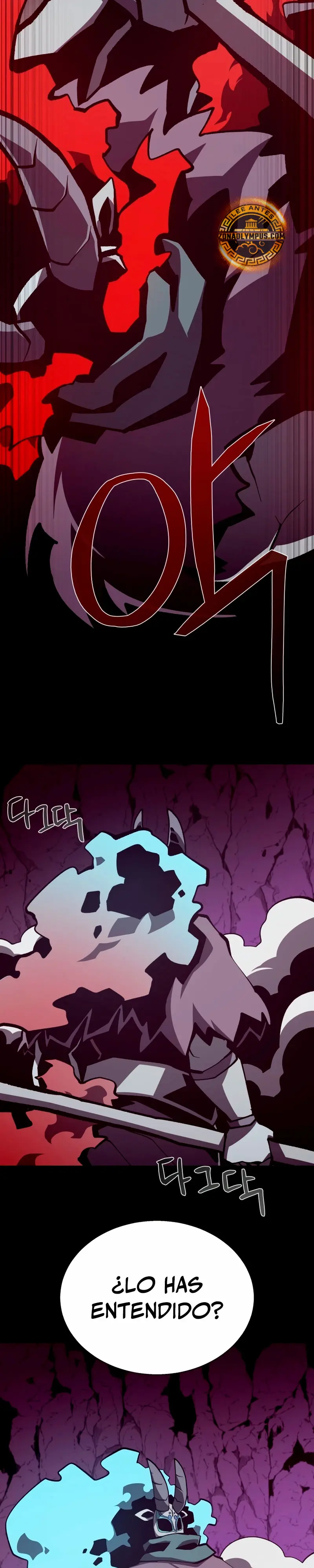 Odisea en la Mazmorra > Capitulo 134 > Page 141