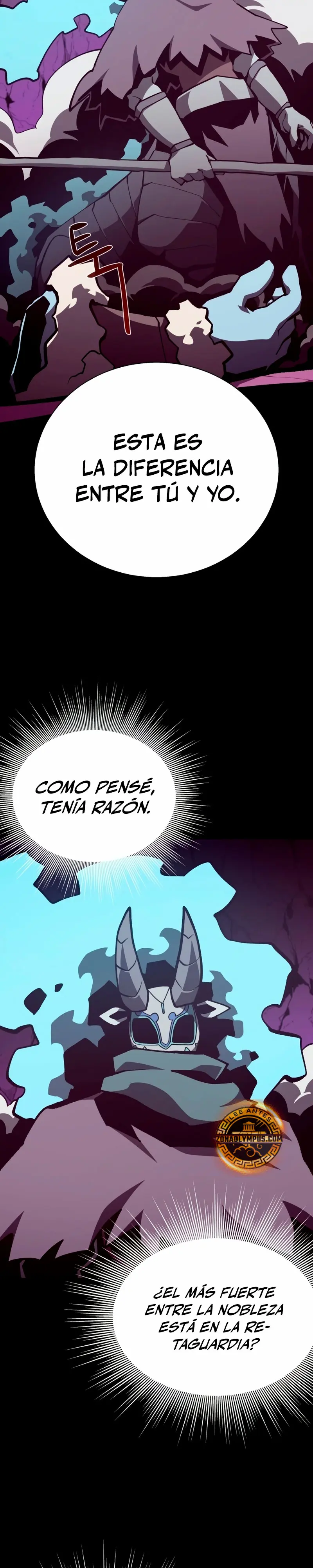 Odisea en la Mazmorra > Capitulo 134 > Page 151