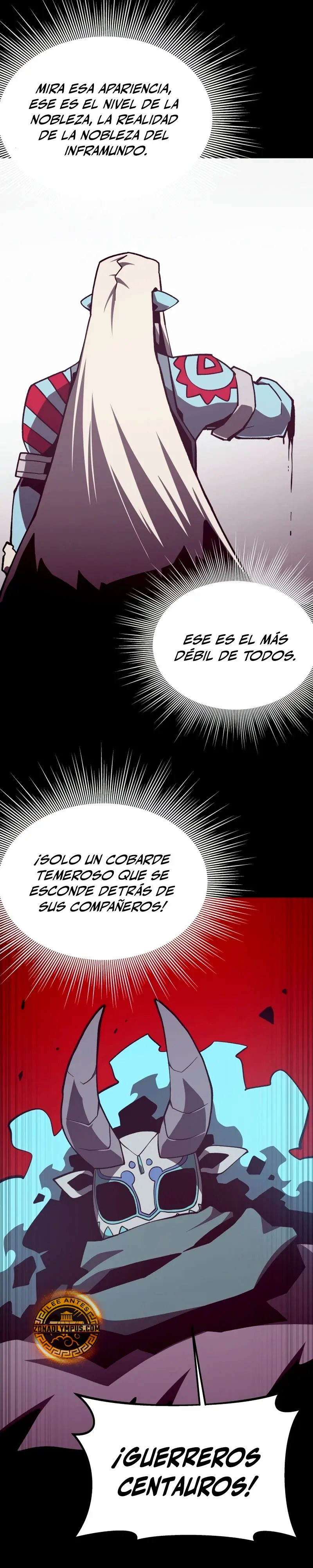 Odisea en la Mazmorra > Capitulo 134 > Page 161