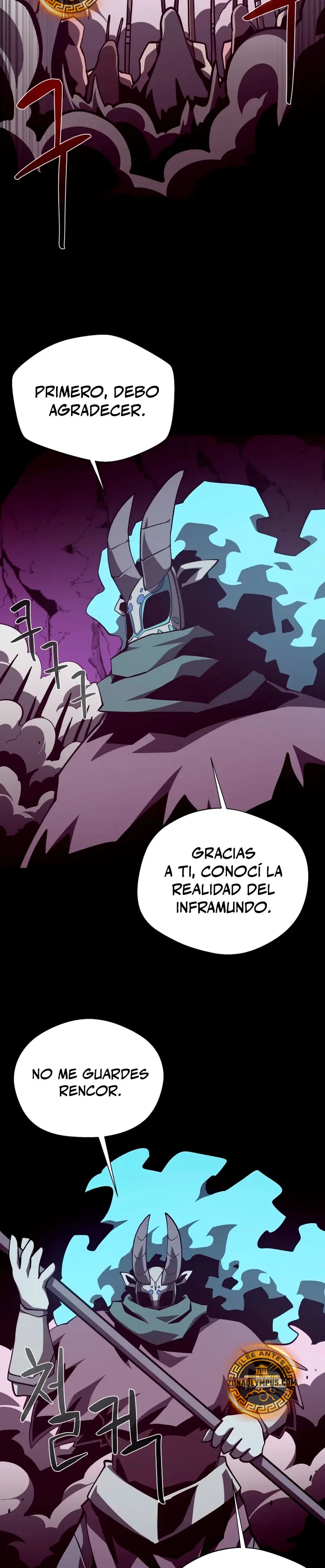 Odisea en la Mazmorra > Capitulo 134 > Page 181