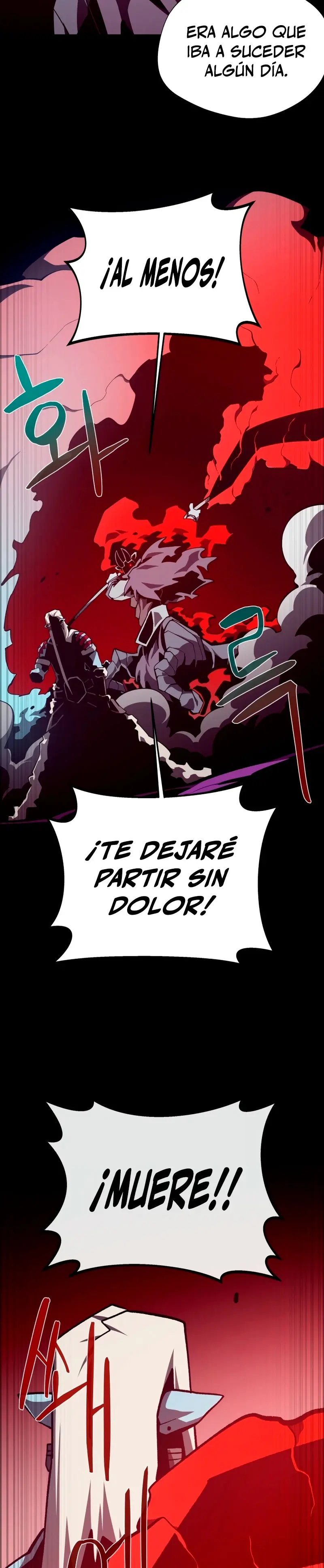 Odisea en la Mazmorra > Capitulo 134 > Page 191