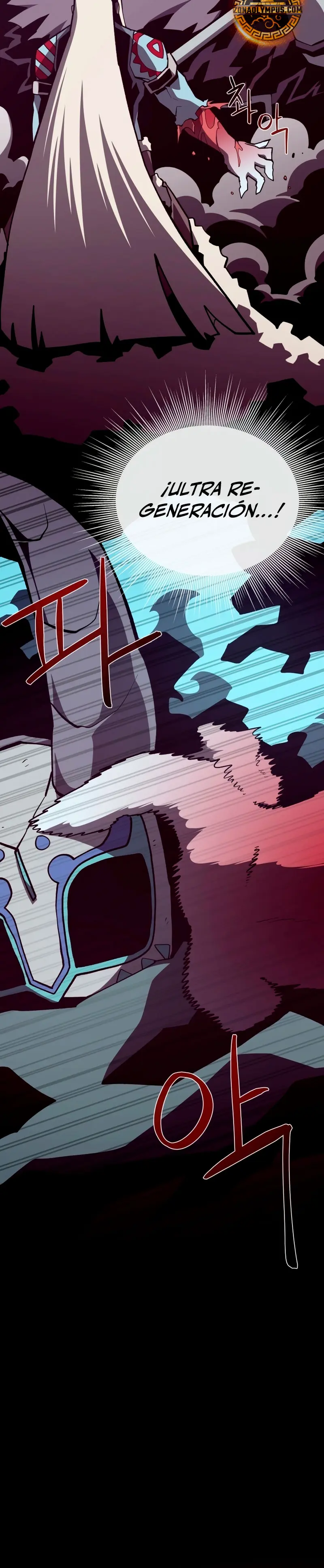 Odisea en la Mazmorra > Capitulo 134 > Page 231