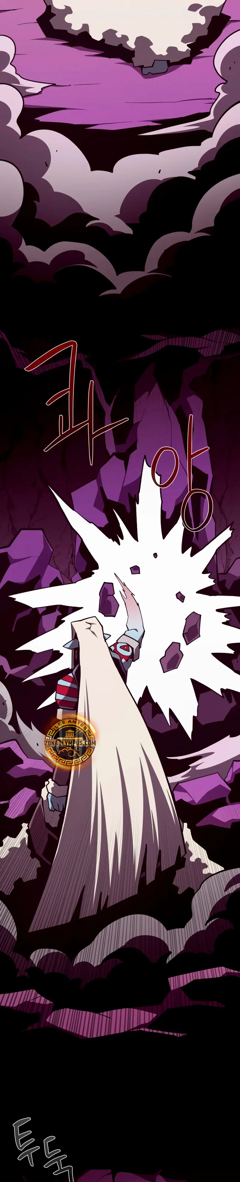 Odisea en la Mazmorra > Capitulo 134 > Page 281