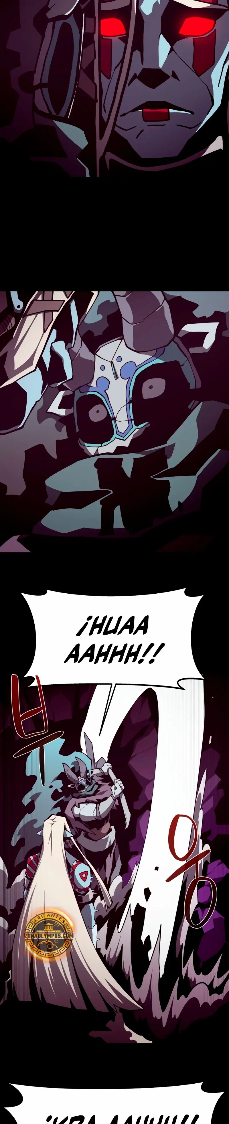 Odisea en la Mazmorra > Capitulo 134 > Page 301