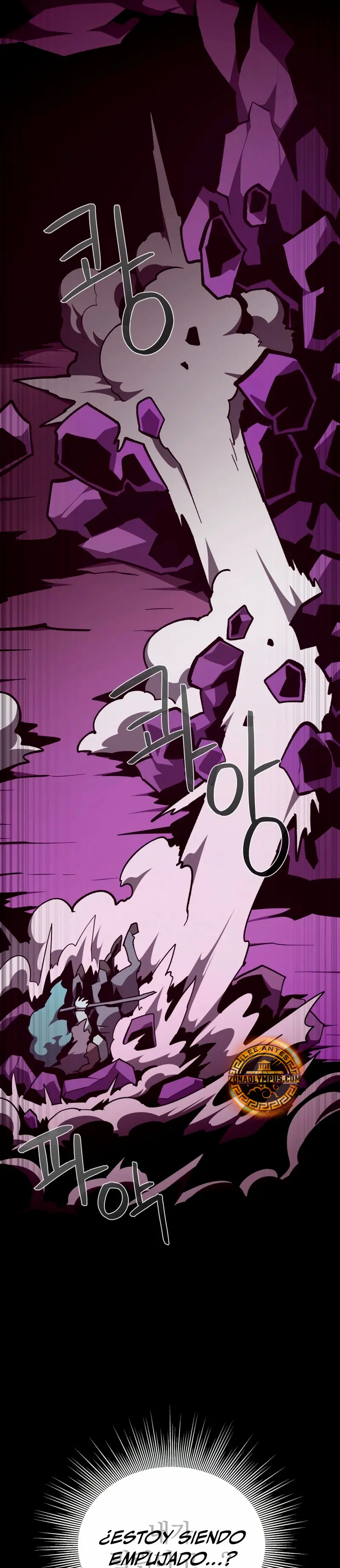 Odisea en la Mazmorra > Capitulo 134 > Page 321