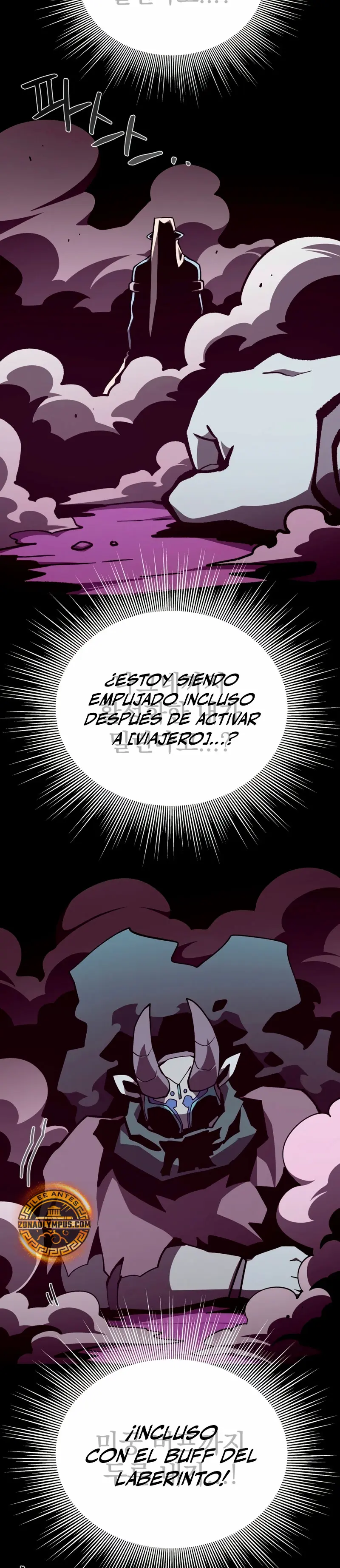 Odisea en la Mazmorra > Capitulo 134 > Page 331