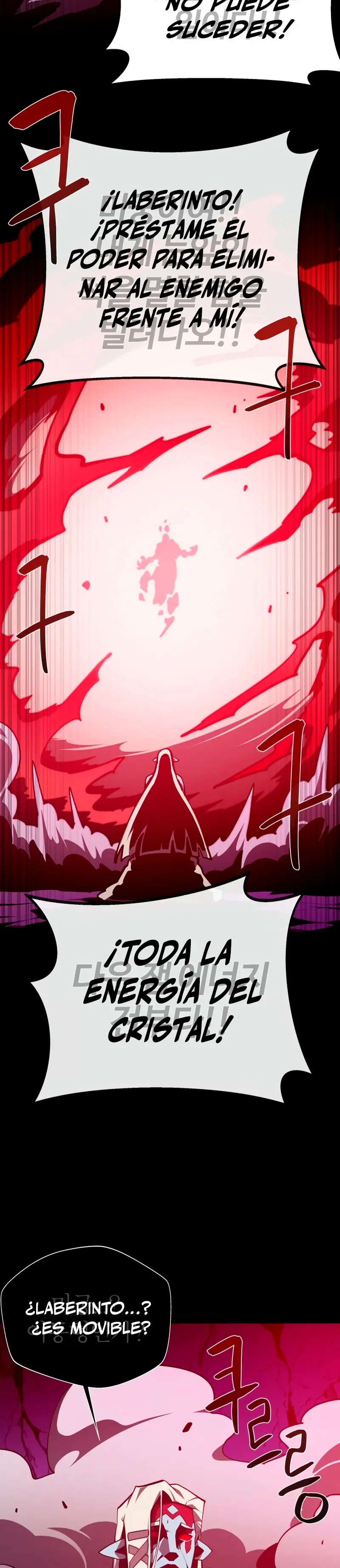 Odisea en la Mazmorra > Capitulo 134 > Page 351