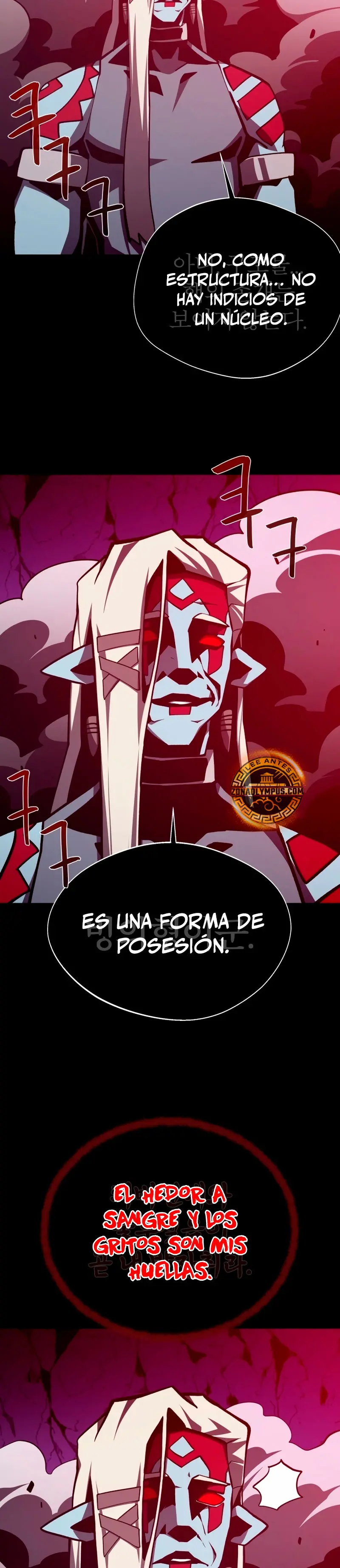 Odisea en la Mazmorra > Capitulo 134 > Page 361