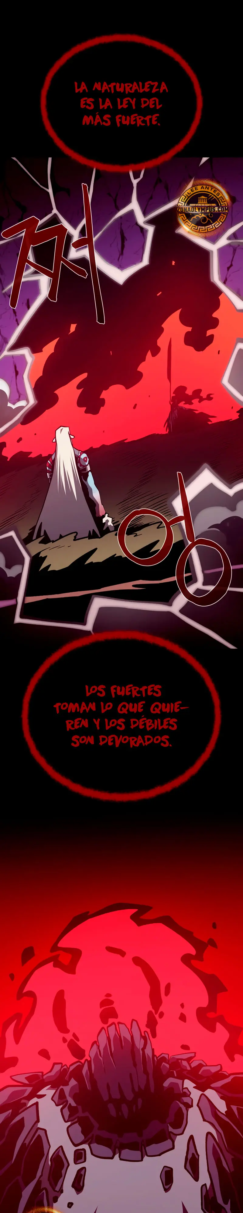 Odisea en la Mazmorra > Capitulo 135 > Page 21