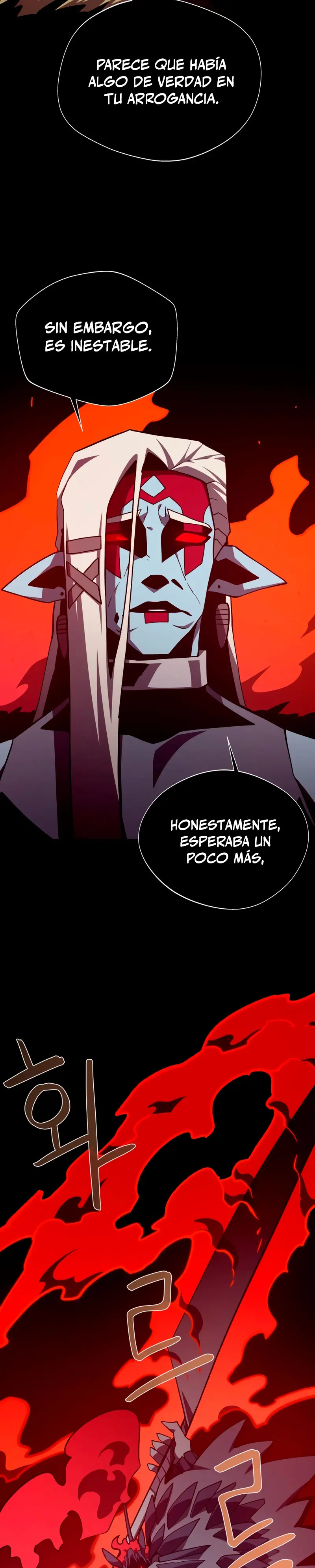 Odisea en la Mazmorra > Capitulo 135 > Page 41