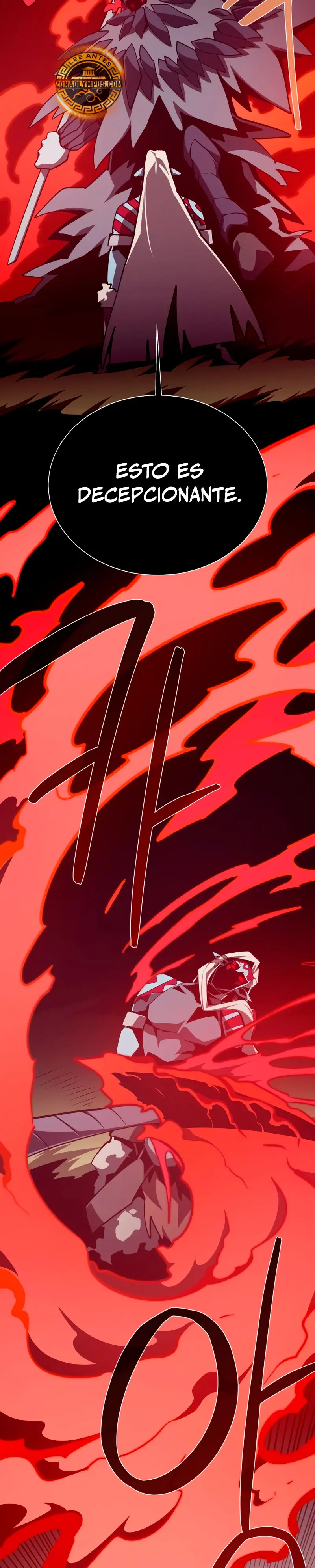 Odisea en la Mazmorra > Capitulo 135 > Page 51