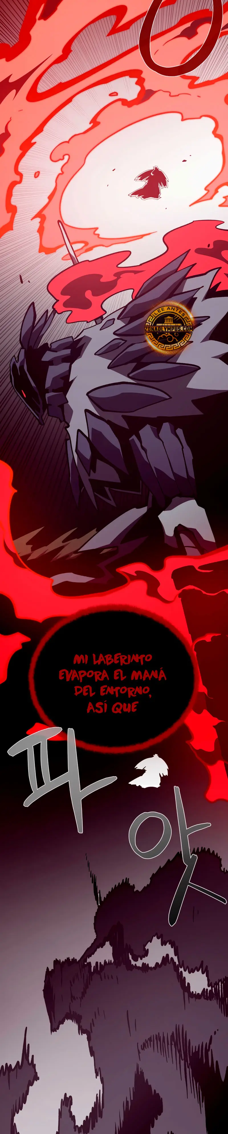 Odisea en la Mazmorra > Capitulo 135 > Page 61