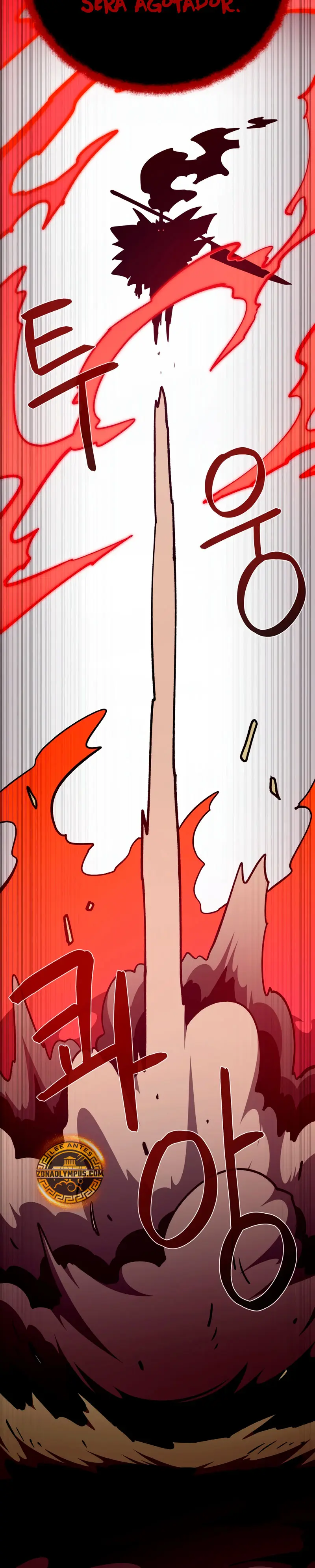 Odisea en la Mazmorra > Capitulo 135 > Page 81