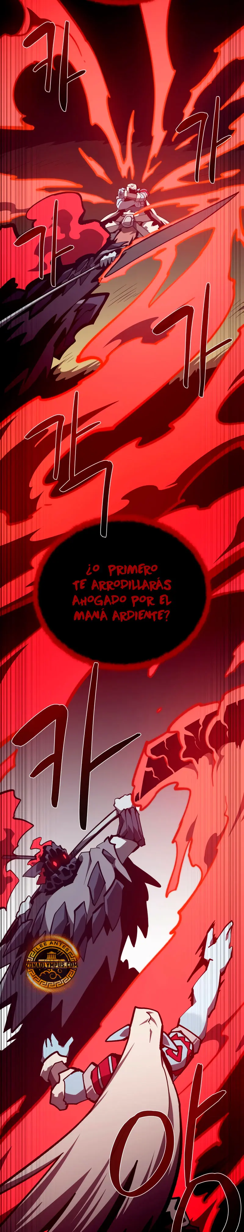 Odisea en la Mazmorra > Capitulo 135 > Page 101