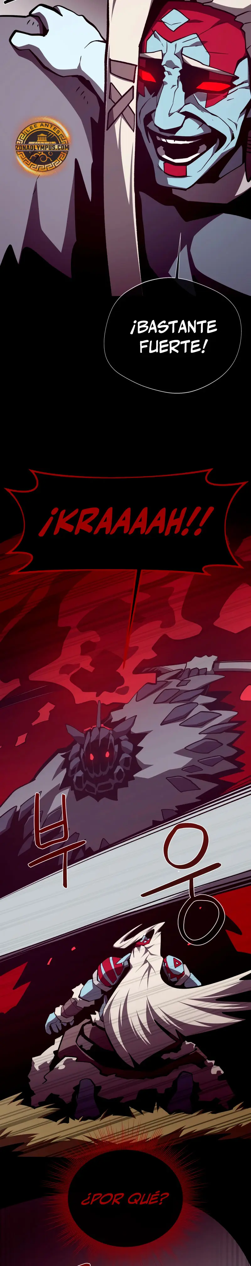 Odisea en la Mazmorra > Capitulo 135 > Page 161