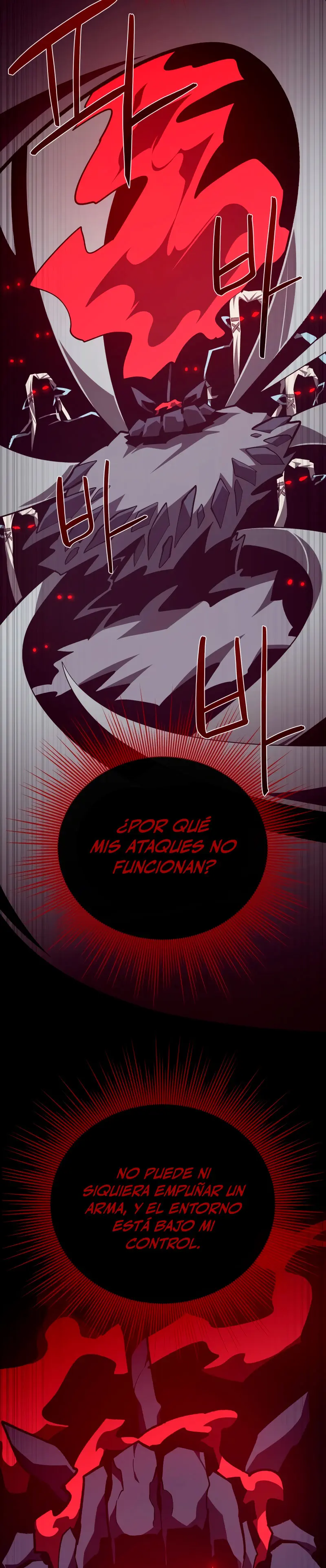 Odisea en la Mazmorra > Capitulo 135 > Page 171