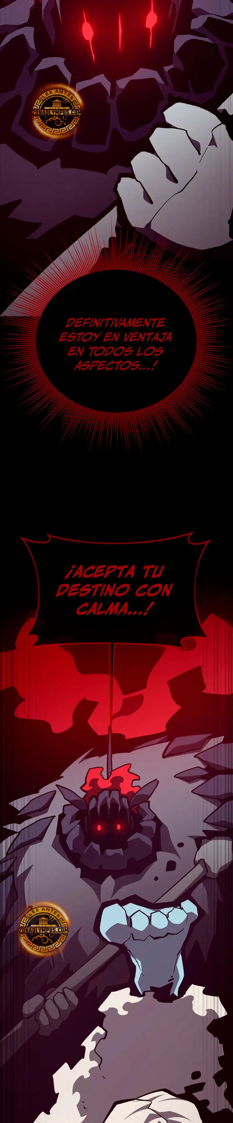 Odisea en la Mazmorra > Capitulo 135 > Page 181