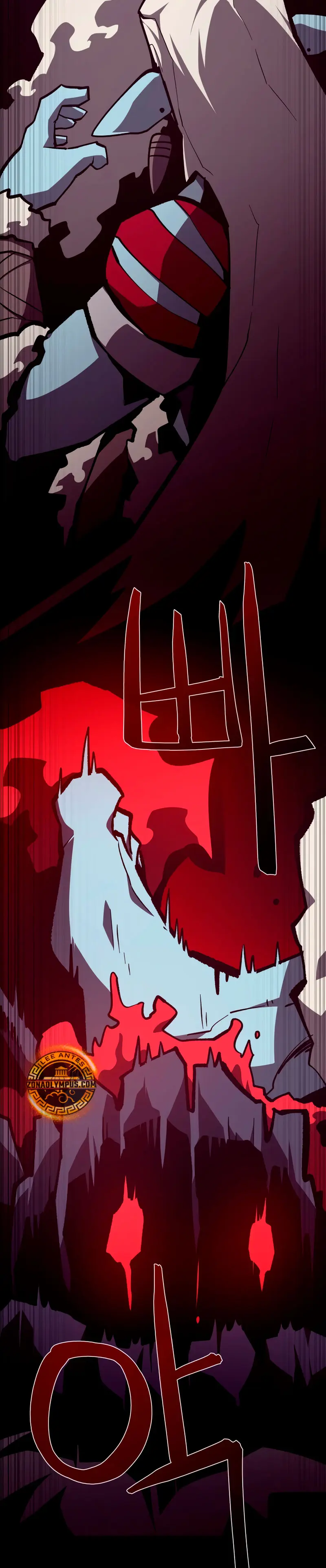 Odisea en la Mazmorra > Capitulo 135 > Page 191