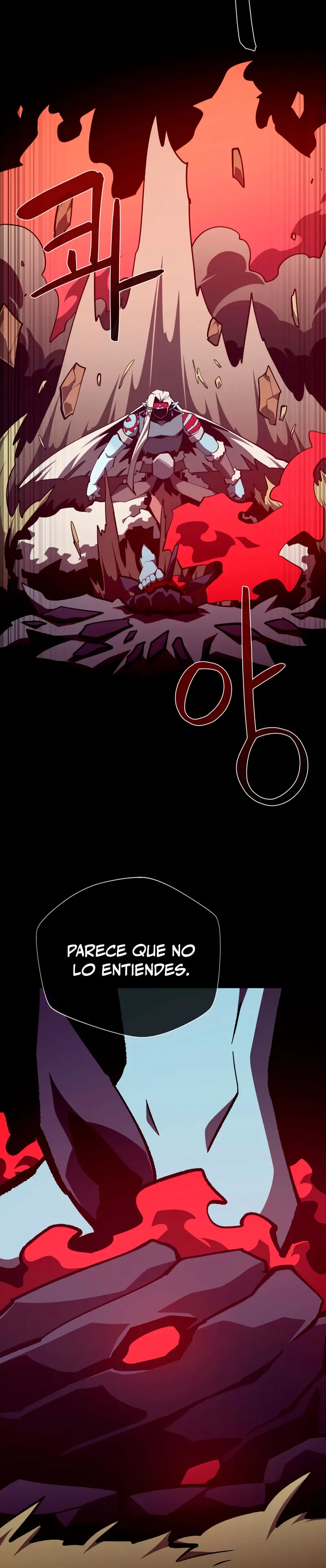 Odisea en la Mazmorra > Capitulo 135 > Page 201