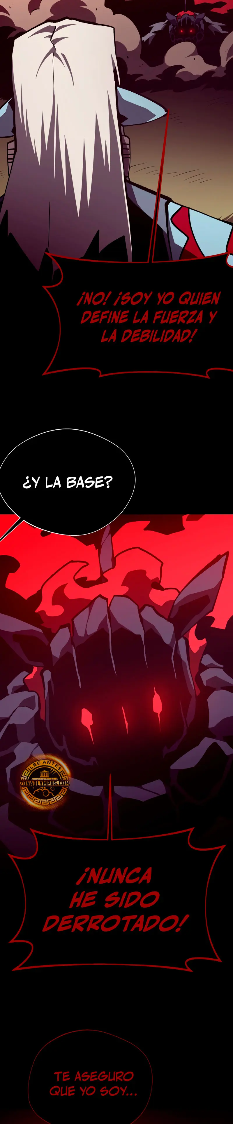 Odisea en la Mazmorra > Capitulo 135 > Page 231