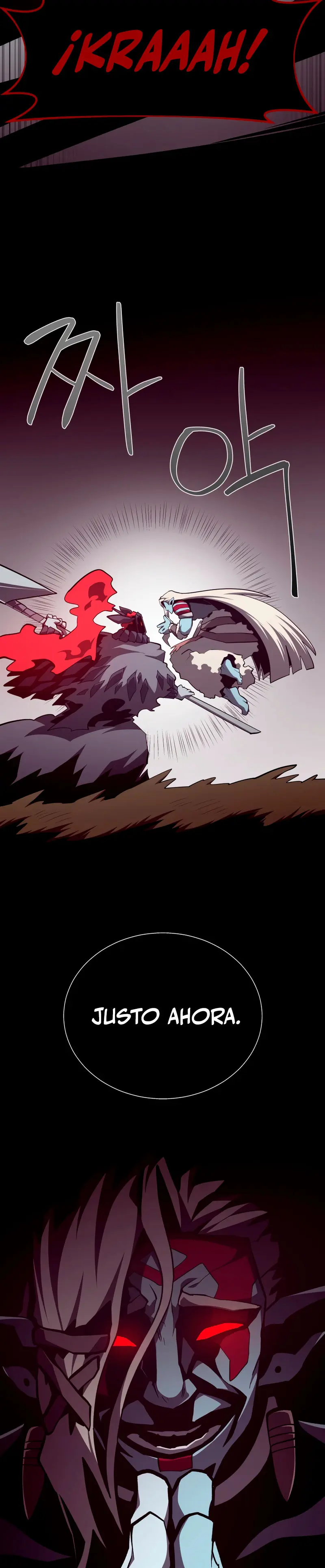 Odisea en la Mazmorra > Capitulo 135 > Page 281