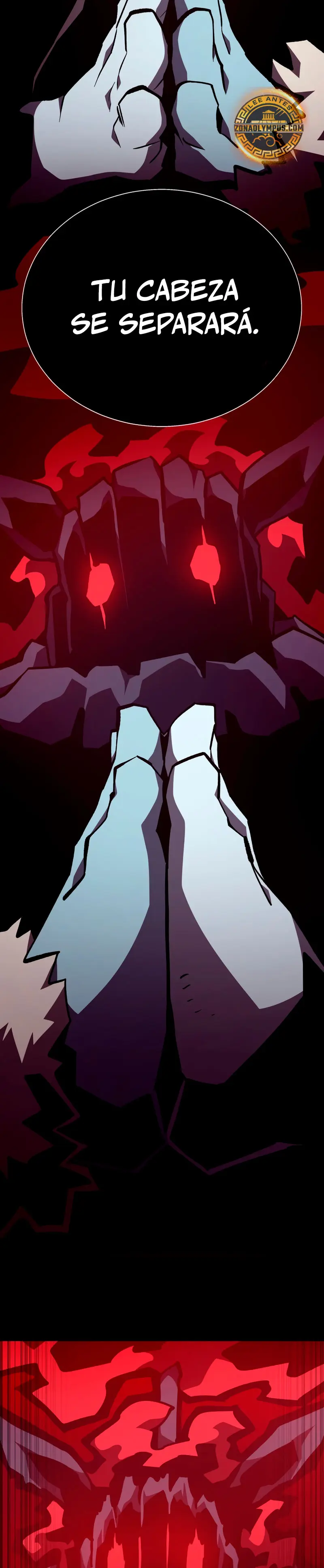 Odisea en la Mazmorra > Capitulo 135 > Page 291