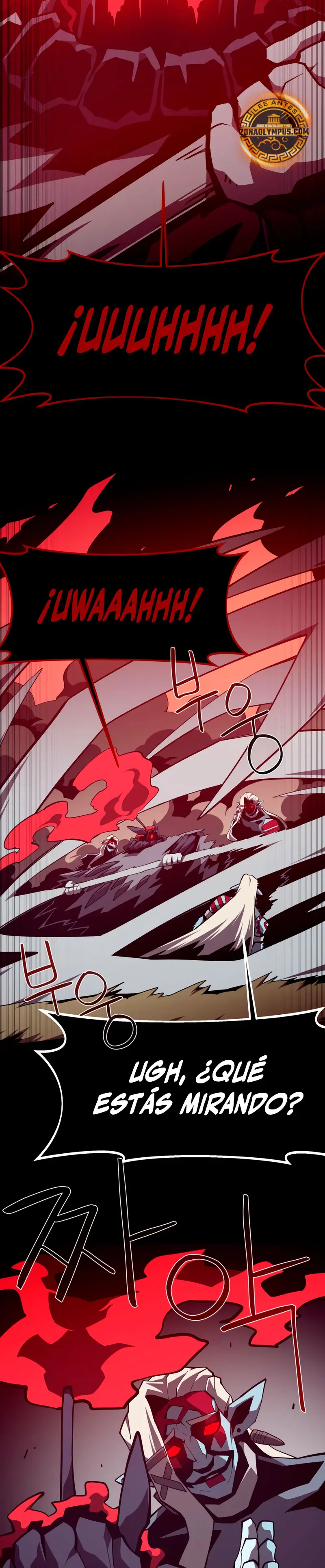 Odisea en la Mazmorra > Capitulo 135 > Page 301